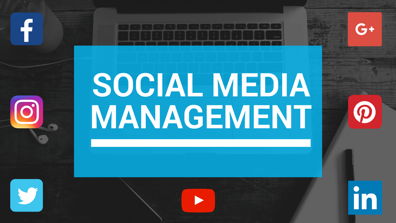 Social Media Management tools