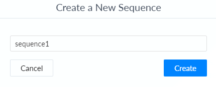 Sequences using MantChat