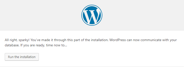 How to Install XAMPP and WordPress