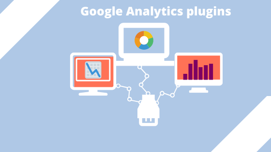 WordPress Plugins help evaluate the google analytics to understand the core of web business. 